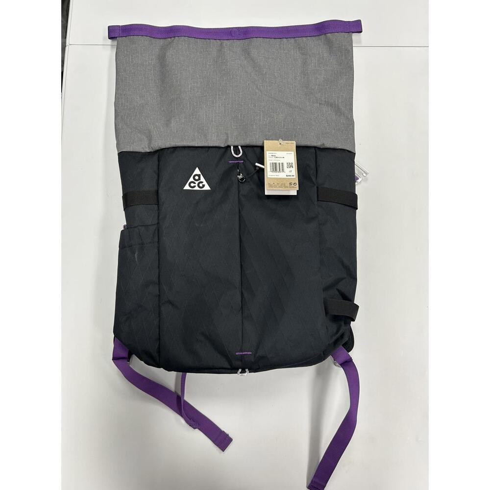 Nike ACG Roll-Top Backpack - Picture 2 of 9
